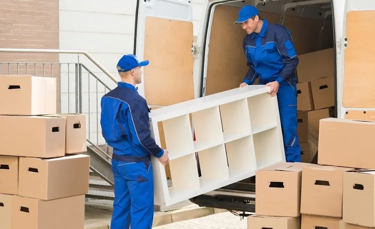 Expert Movers and Packers Dubai