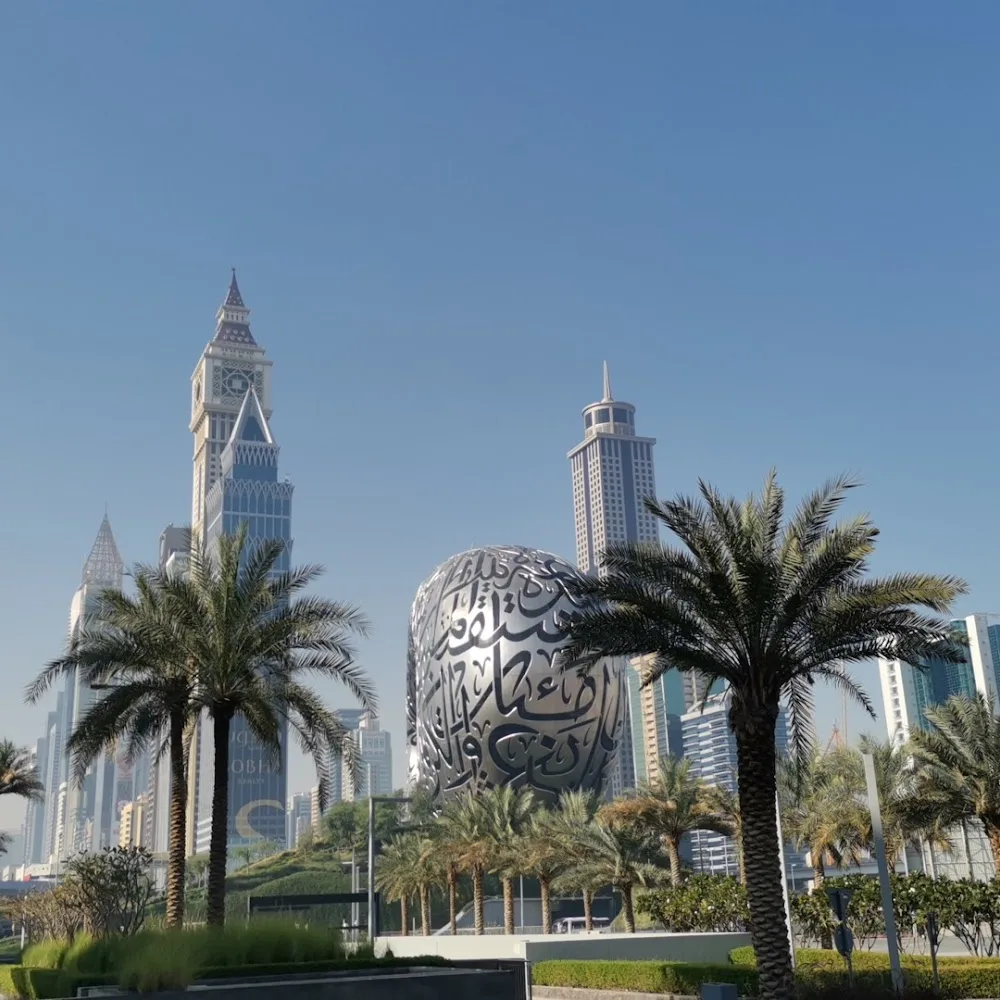 Sheikh Rashid Hall