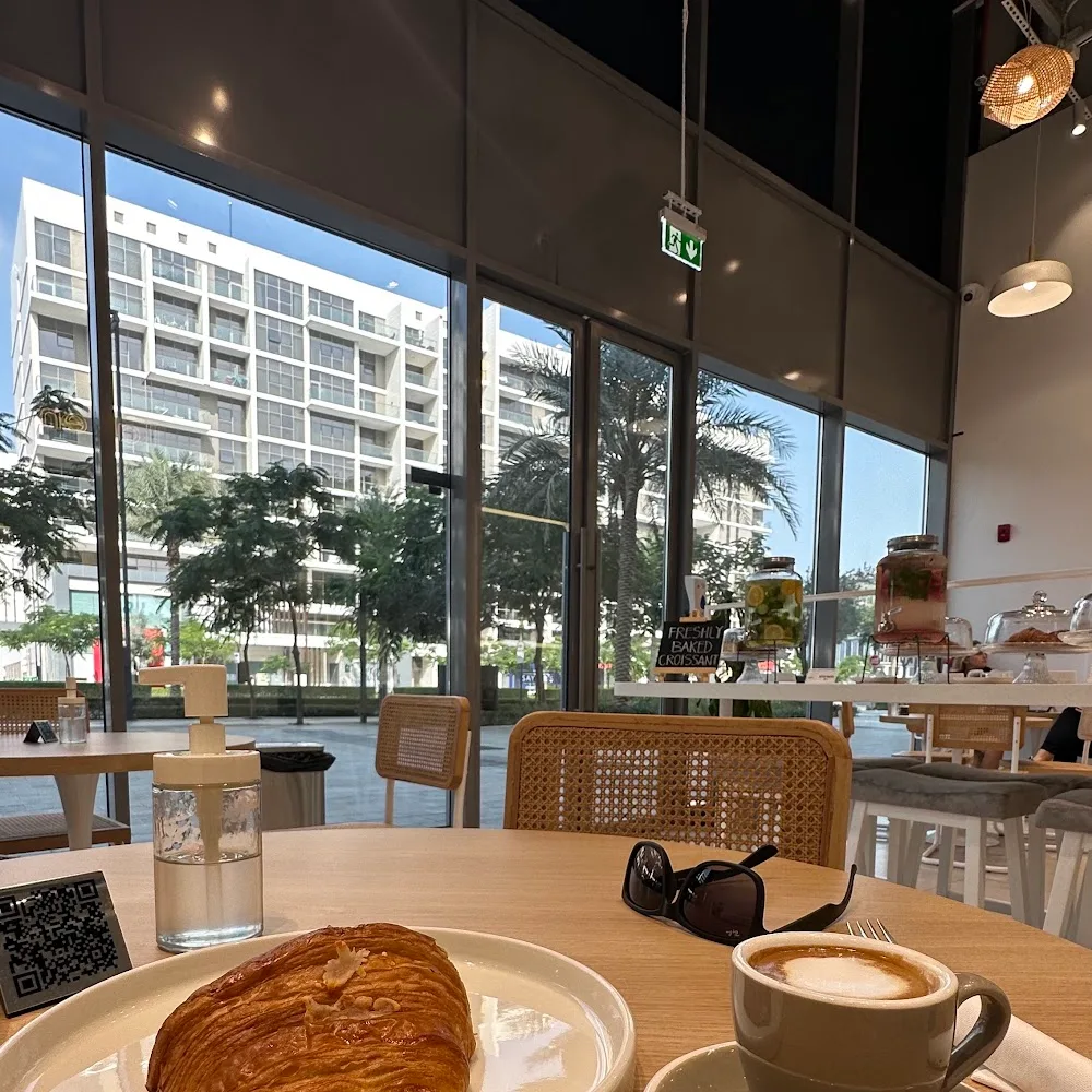 Taken Cafe