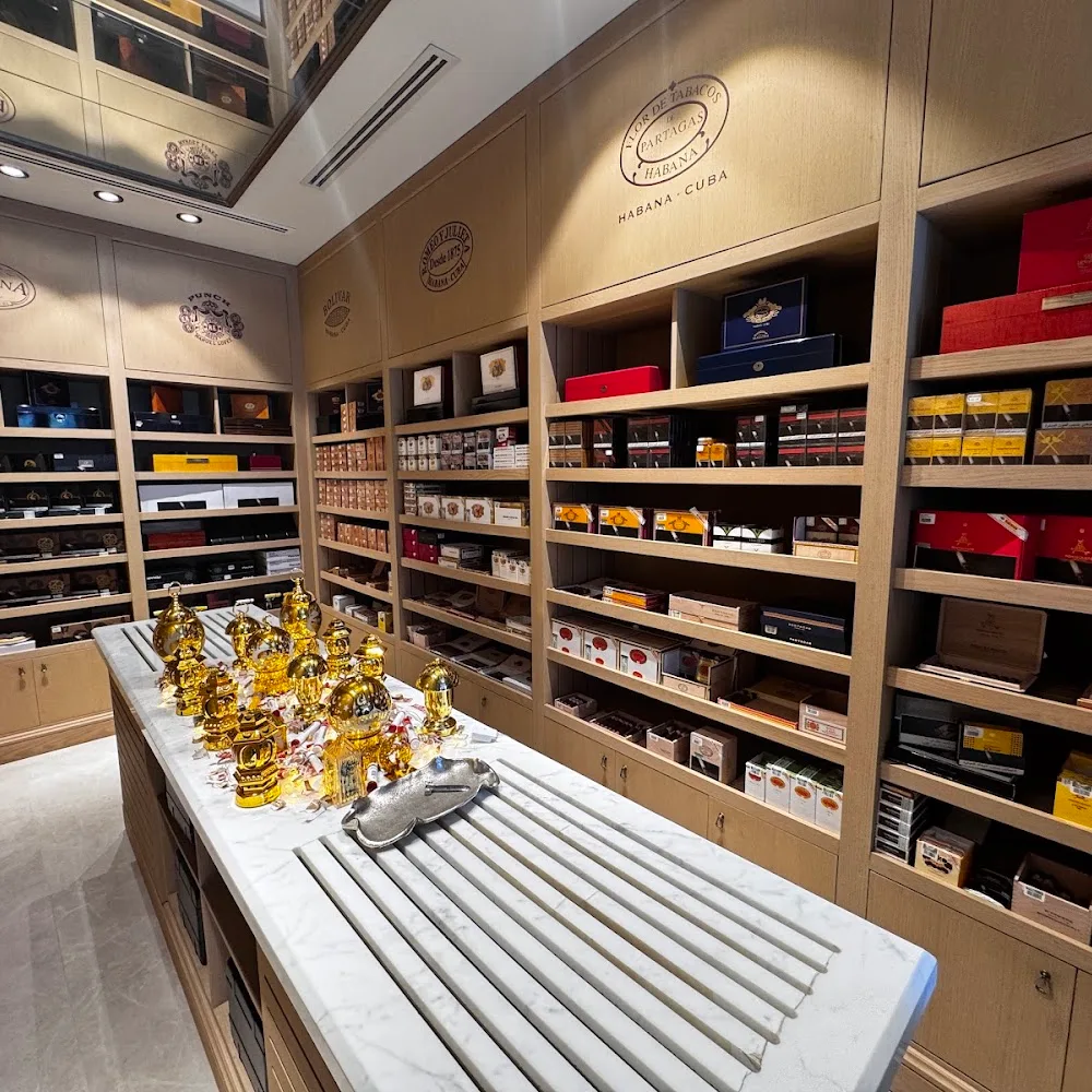 La Casa Del Habano - JBR