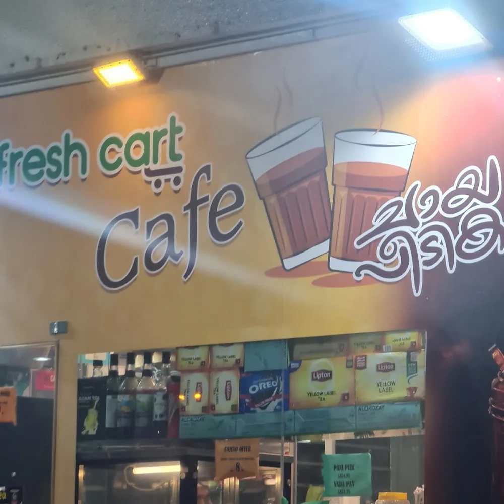 STREET FOOD