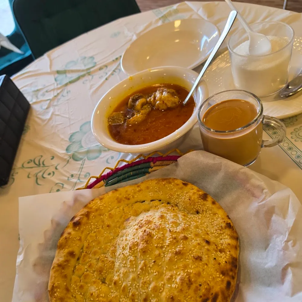 Spice Bazar Restaurant sharjah