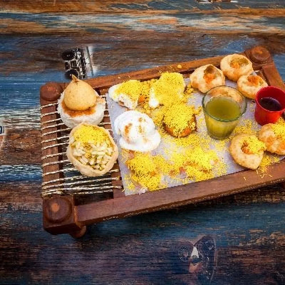 Khau Galli Restaurant
