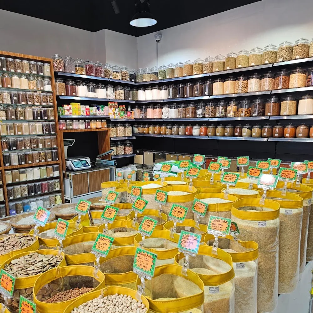 Kisa Flour Mills - Nasseriya