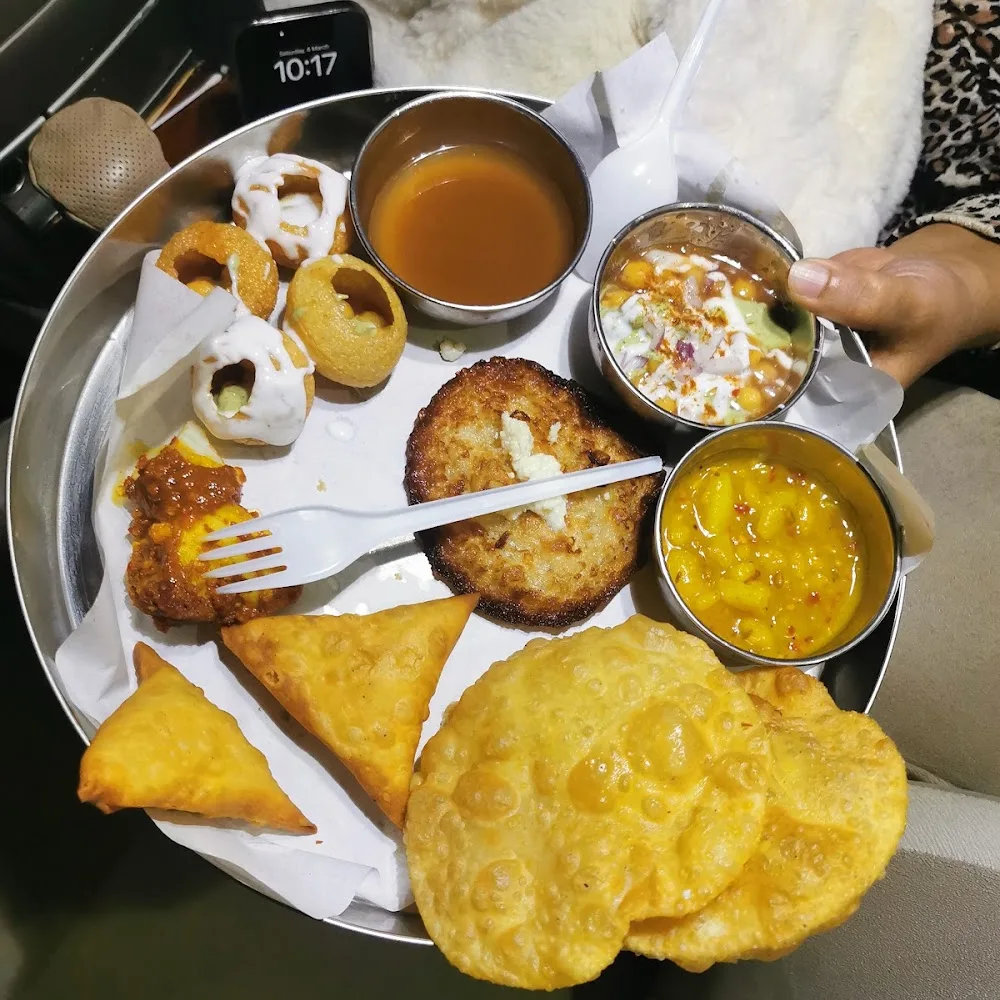 Khatri Food Spot