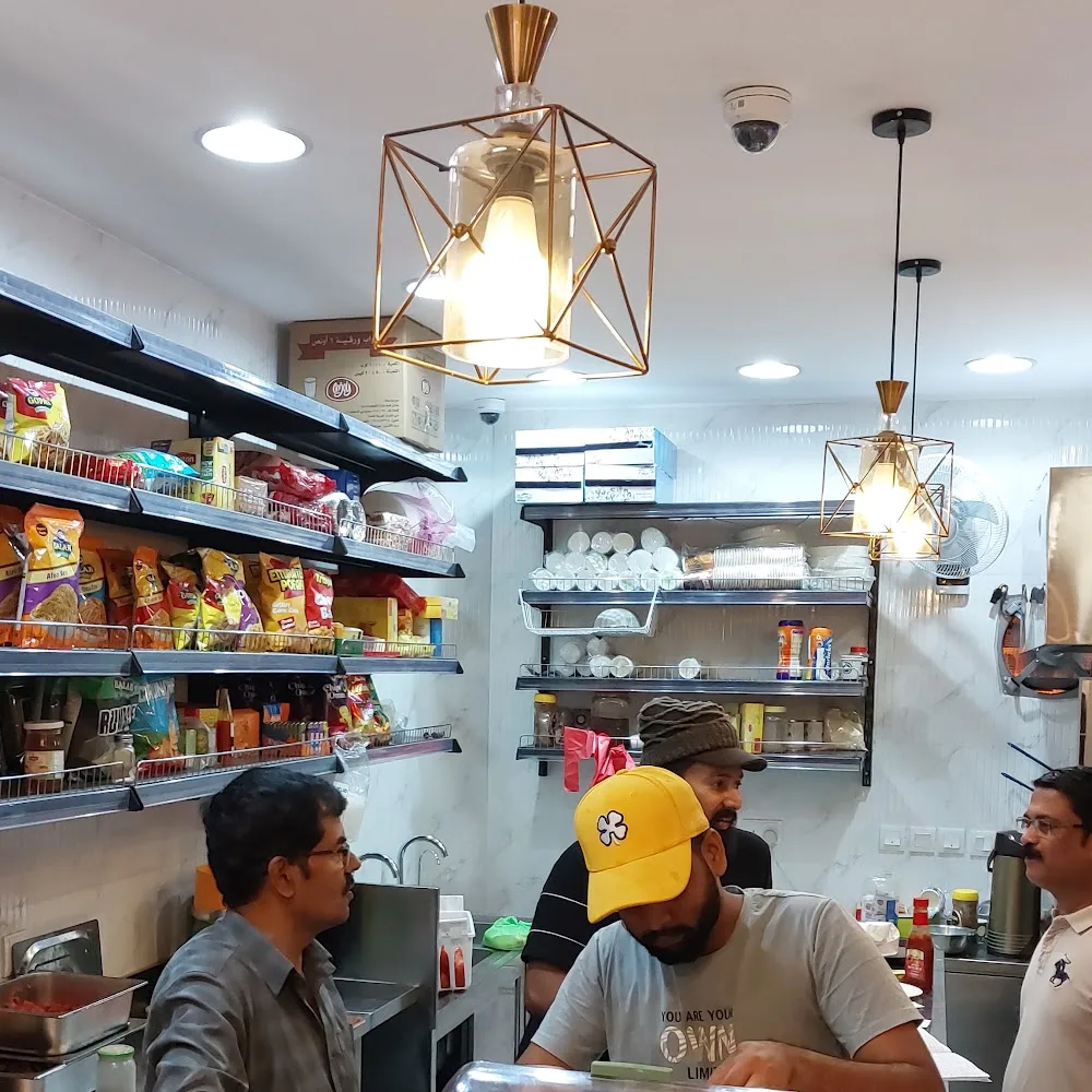 Jose Chips Sandwich – Best Chips & Veg Sandwich in Sharjah