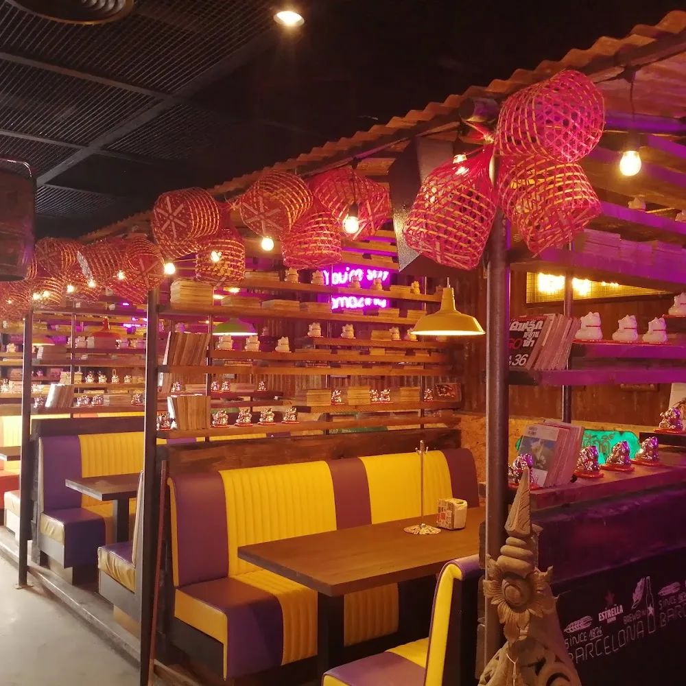Mr Miyagi's Studio City