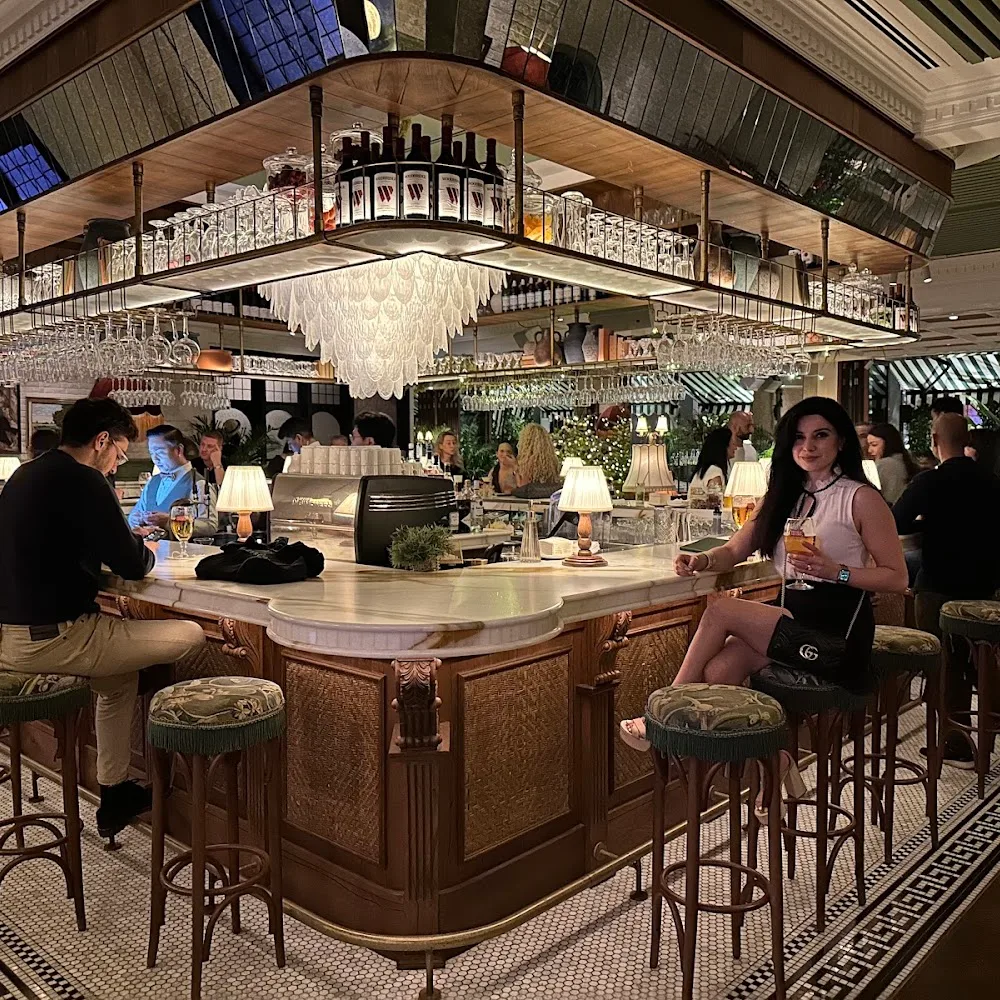 Nola Bijou Bistro & Bar