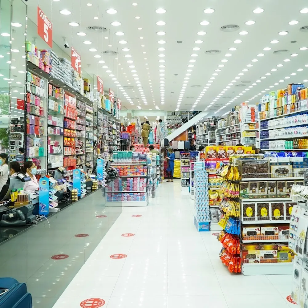 Night To Night Department - Dubai نايت تو نايت - دبي