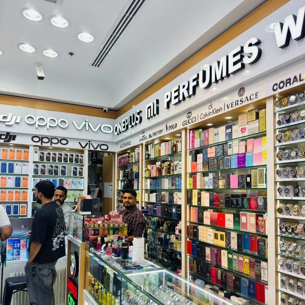 Amber City - Best Deals On Electronics