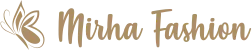 Mirha Fashion Burdubai