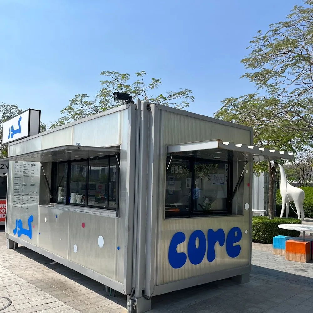 Core Cafe