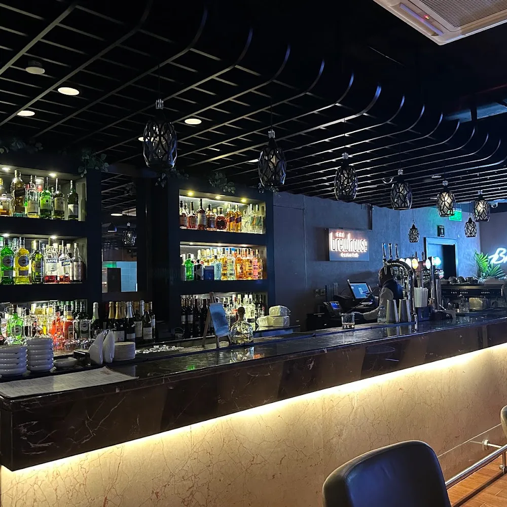 The Brewhouse Gastro Pub Abu Dhabi
