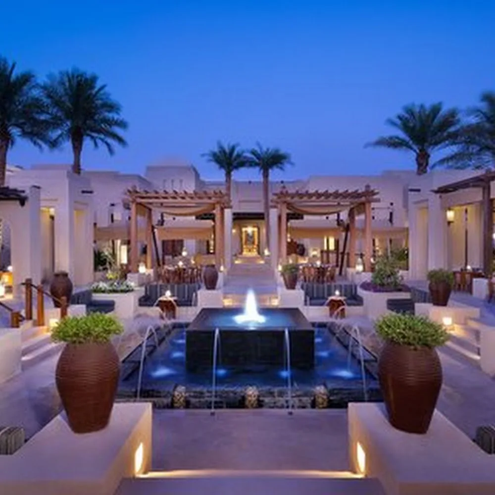 Al Wathba, a Luxury Collection Desert Resort & Spa, Abu Dhabi