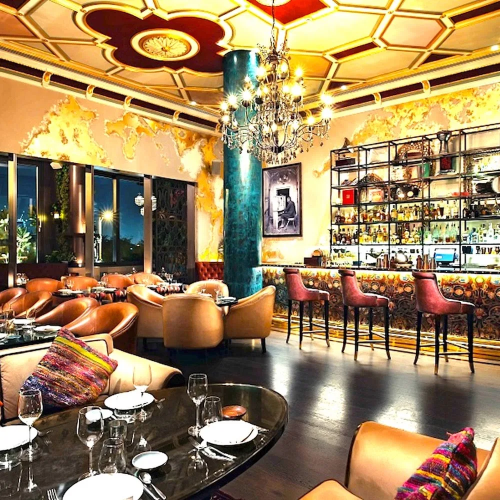 COYA Abu Dhabi