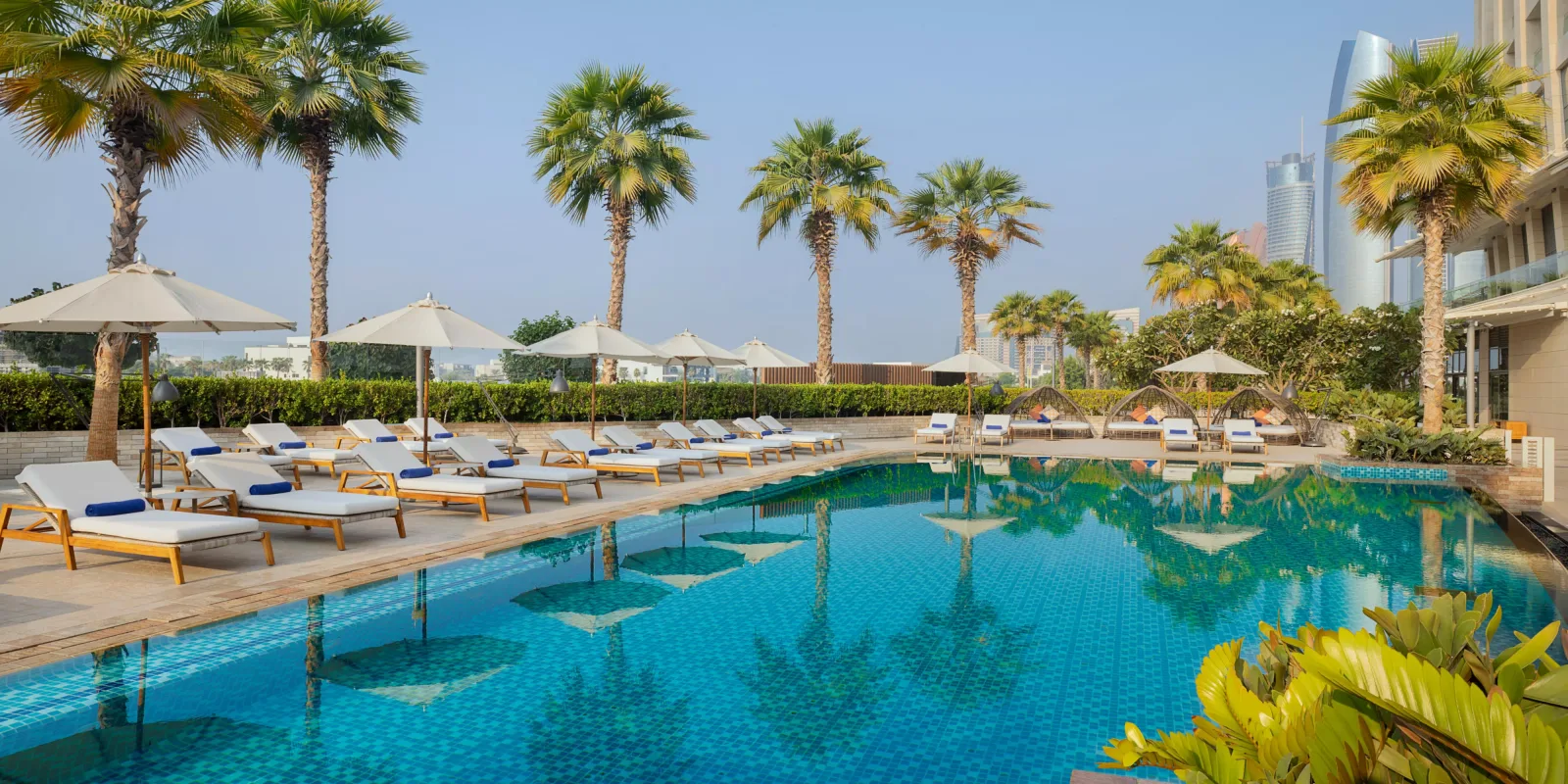 InterContinental Residences Abu Dhabi by IHG