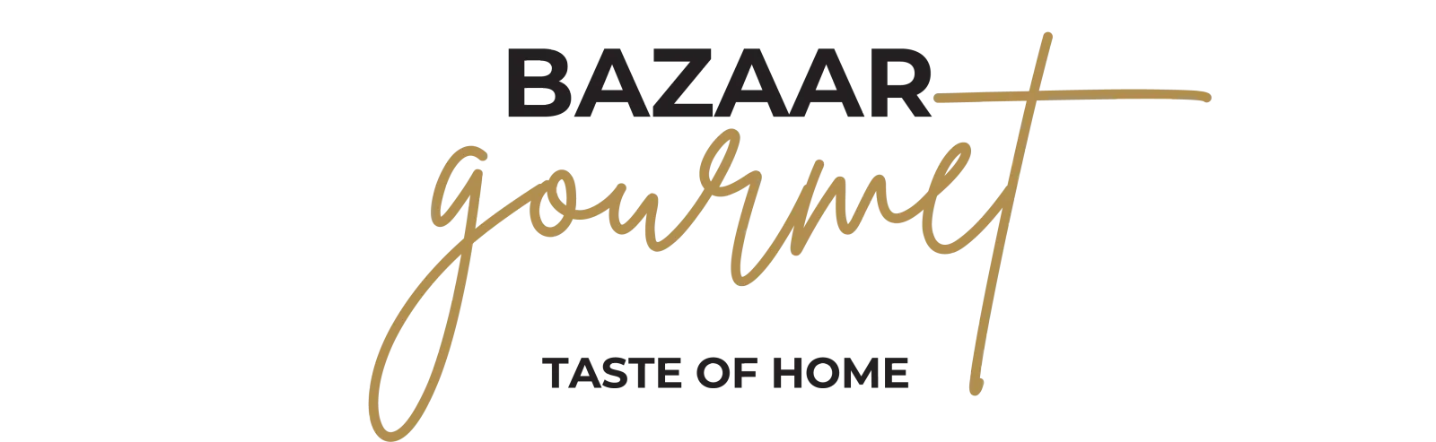 Bazaar Gourmet