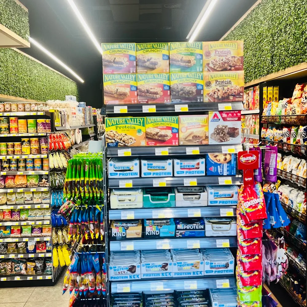 GOOD DAY MARKET