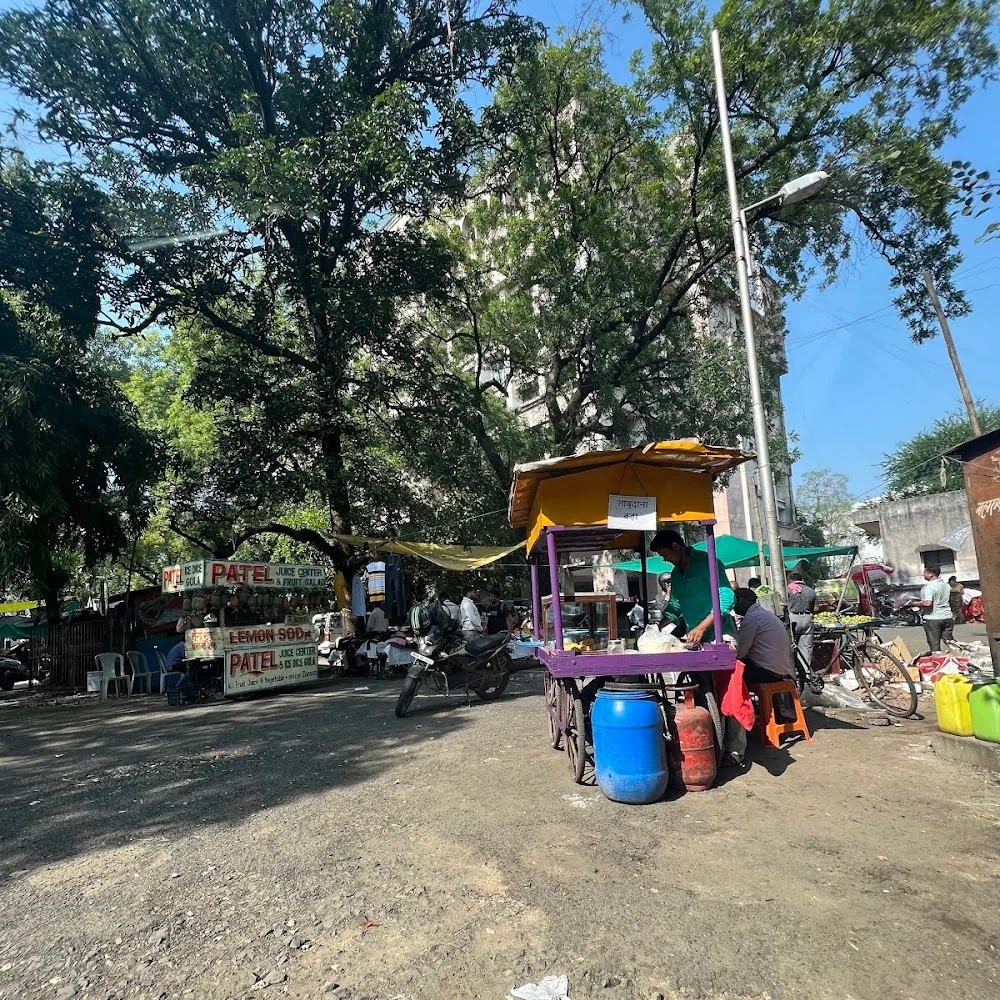 Dubai Market