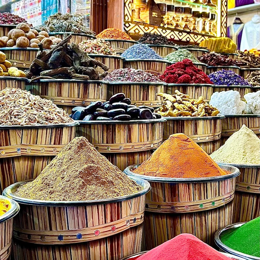 Souk Dubai