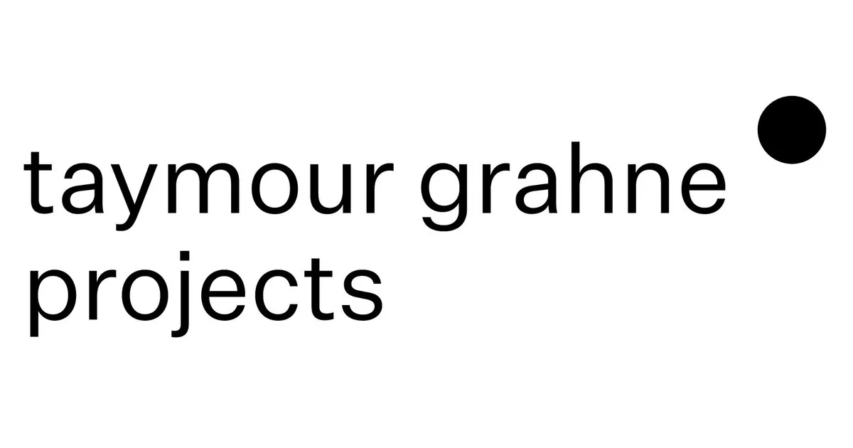 Taymour Grahne Projects