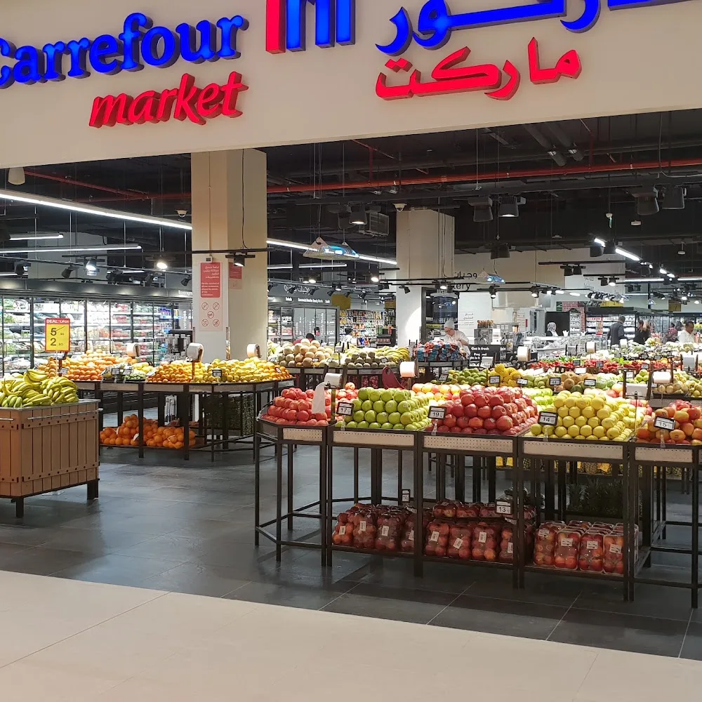 Carrefour Market