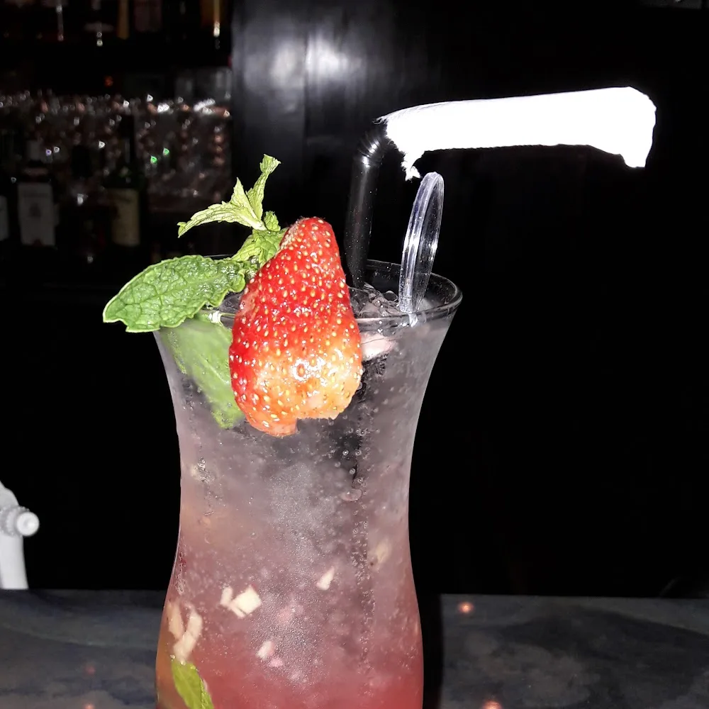 Cristal Bar