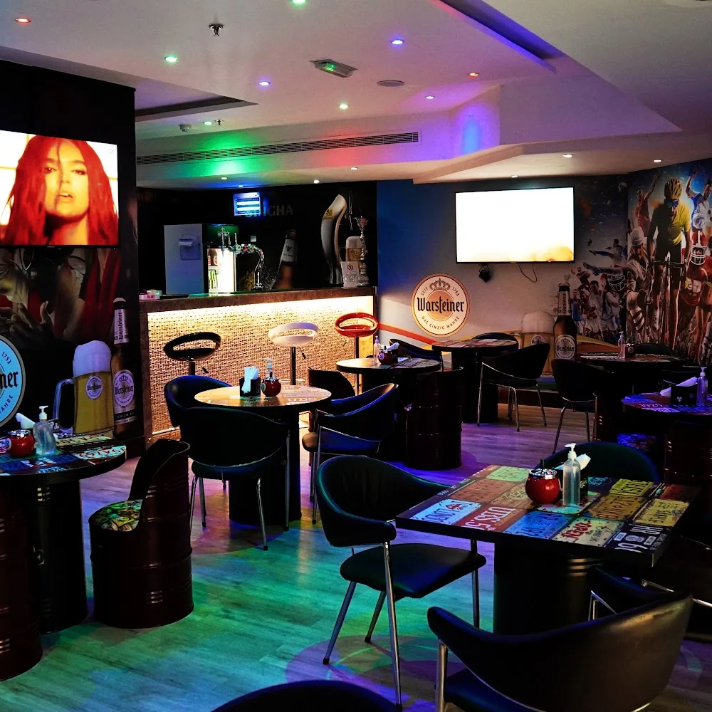 Kalimera Bar