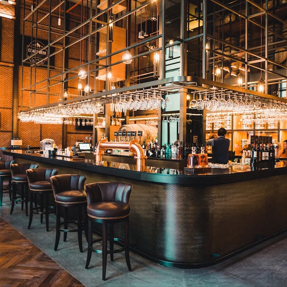 Hamilton's Gastropub