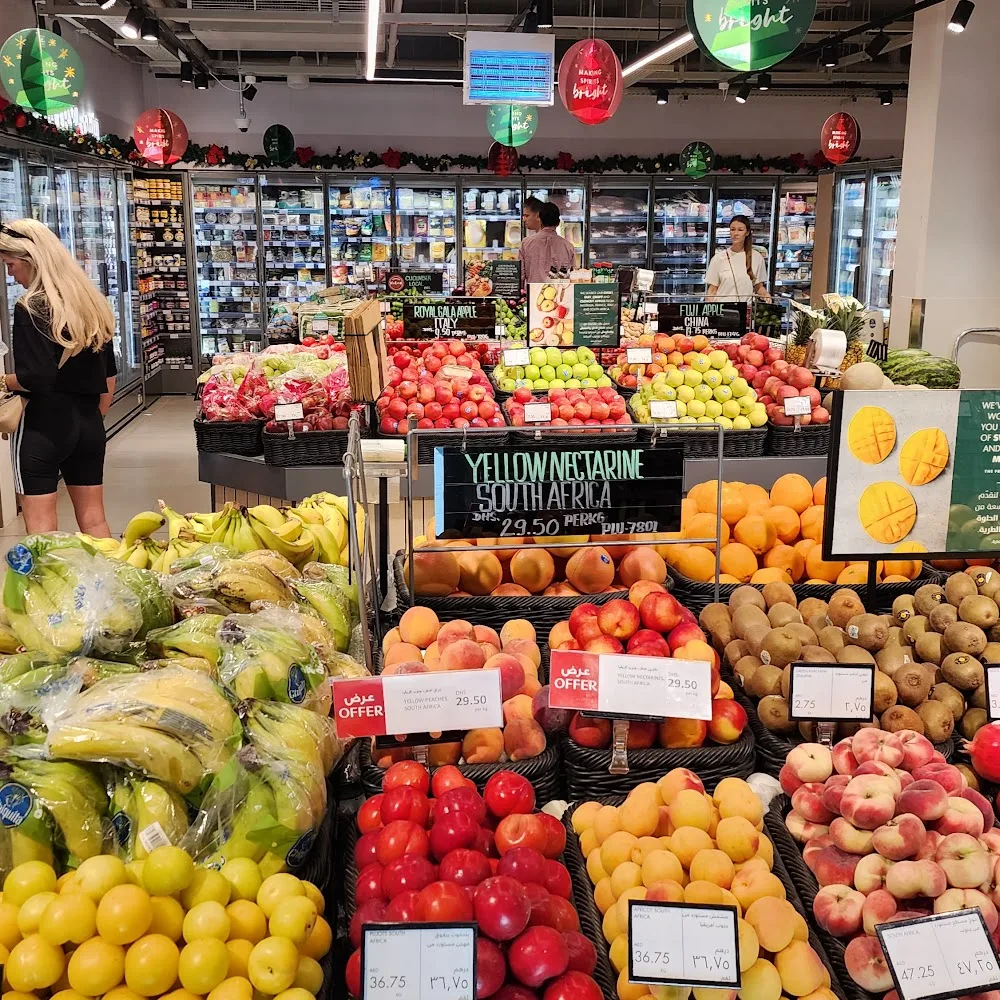Spinneys
