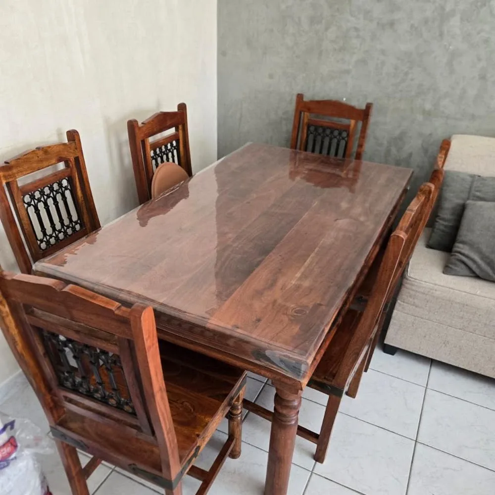 Second Hand Furniture buyer's