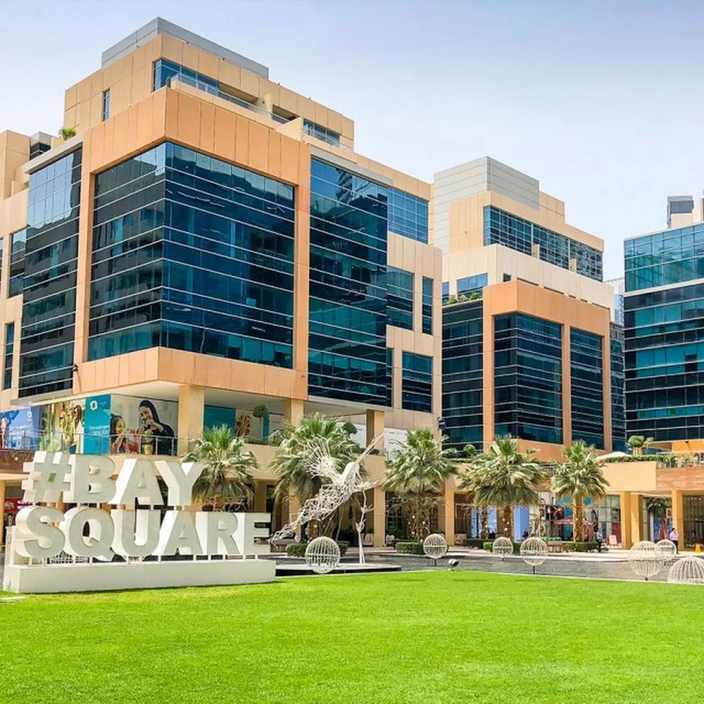 Dubai market ltd