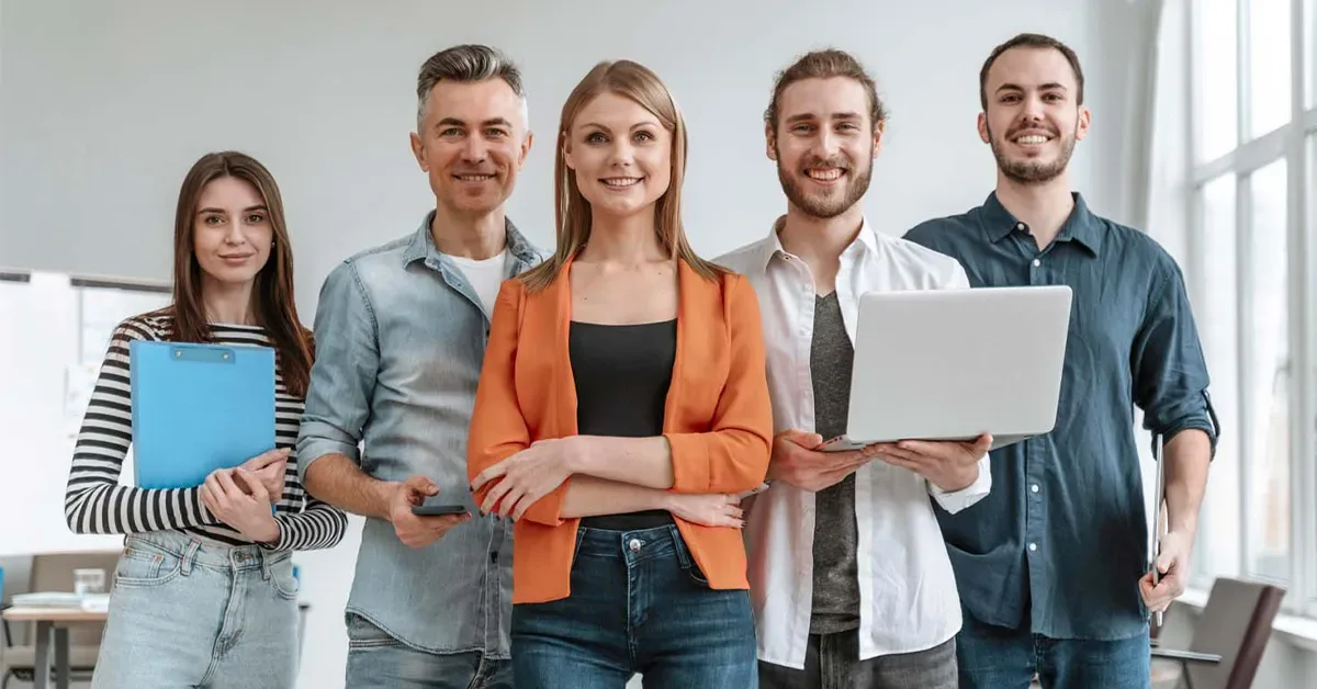 Market Research Company in Dubai - Think Positive