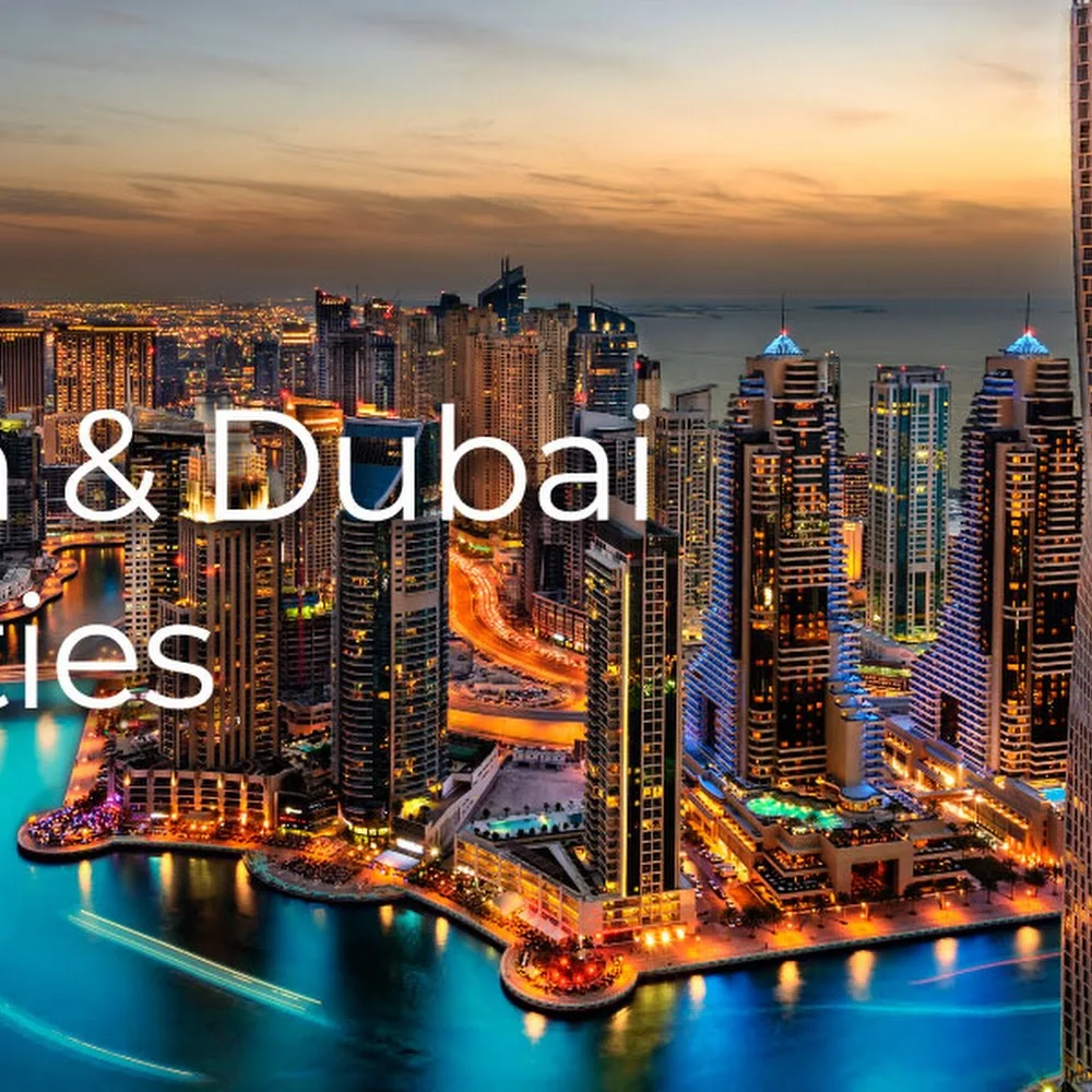 One Investments - UAE