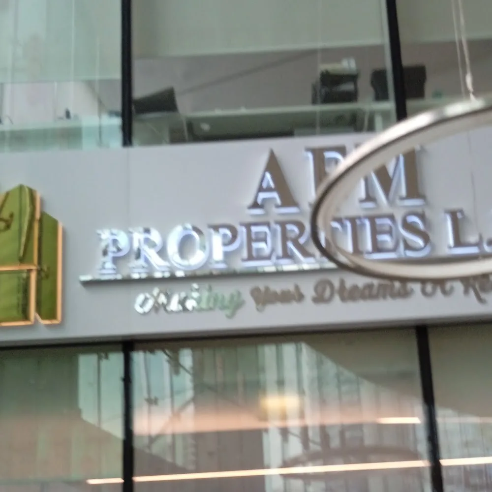 properties.market - Real Estate Portal UAE