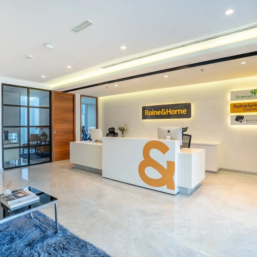 Raine & Horne Dubai