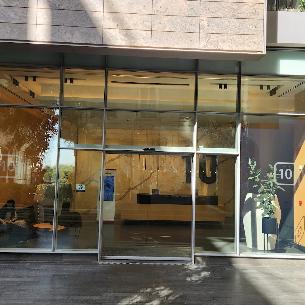 Dubai Mercantile Exchange