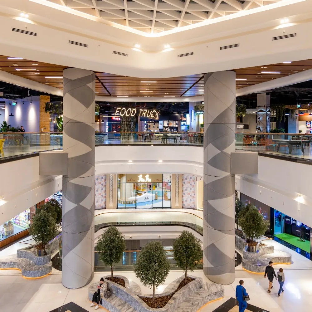 DIFC Innovation Hub