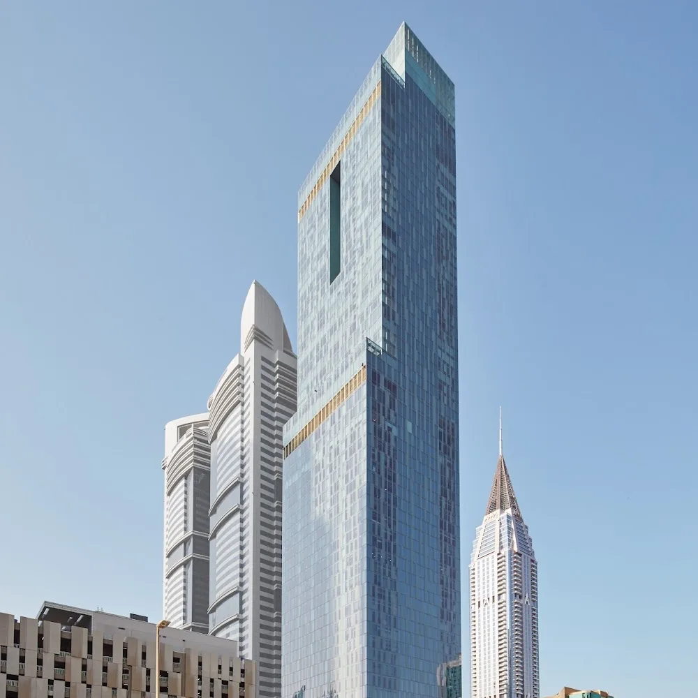 Rolex Tower