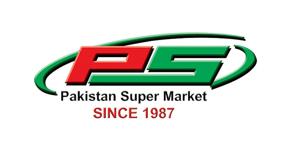 Pakistan Supermarket Barsha