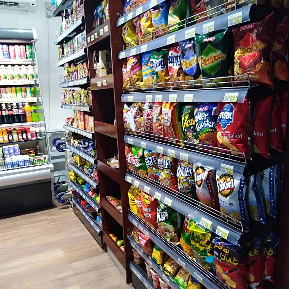 allday minimart ENBD Al Barsha