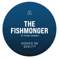 The Fishmonger by Prime Gourmet