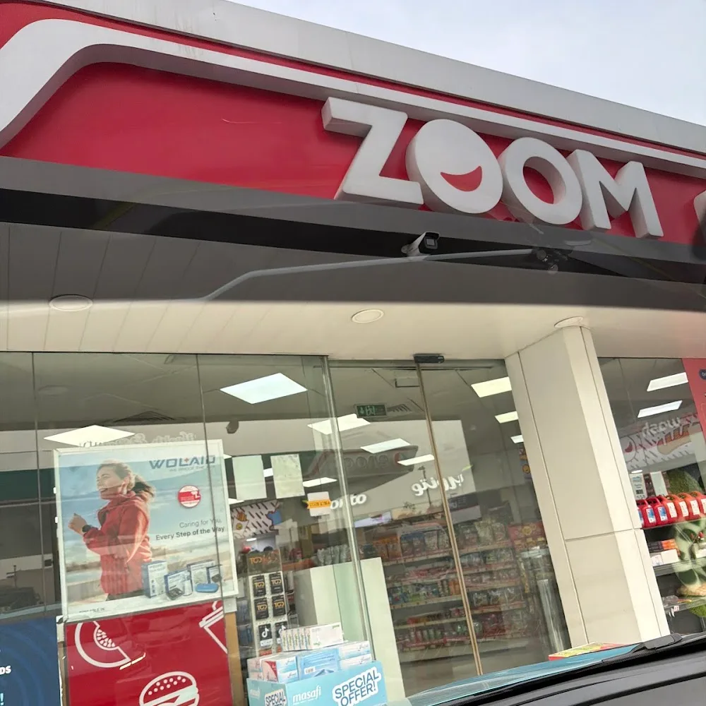 ZOOM | 9