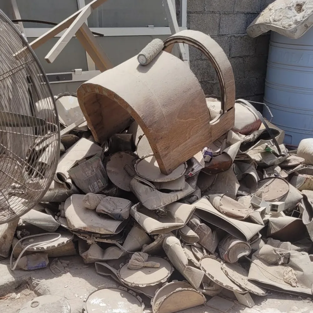 Royal Scrap Trading – Aluminum, Copper & Brass Buyer in Jumeirah