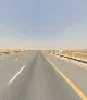 Al Marmoom – Lehbab Road - Truck Rest Area