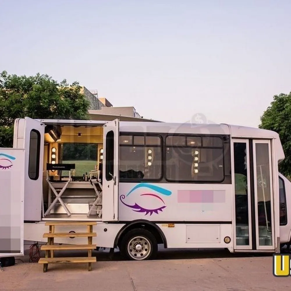 UK Food trucks