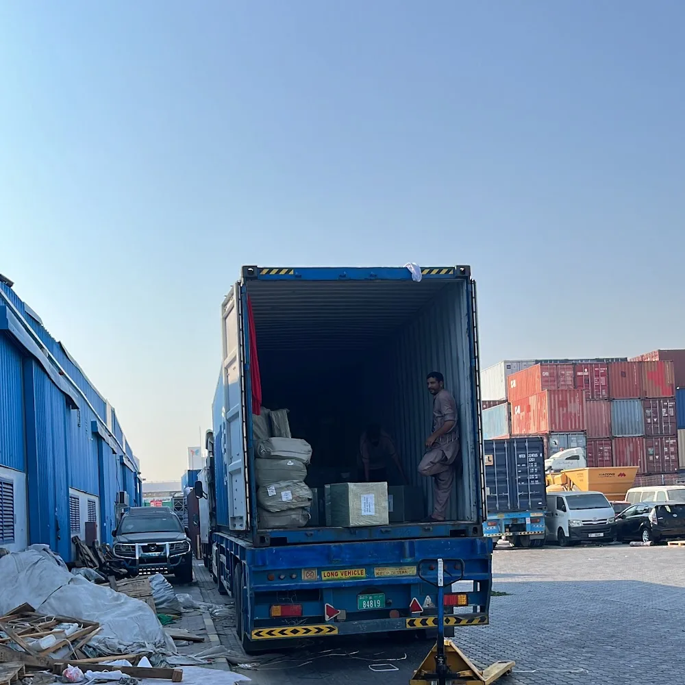 virk transport samana