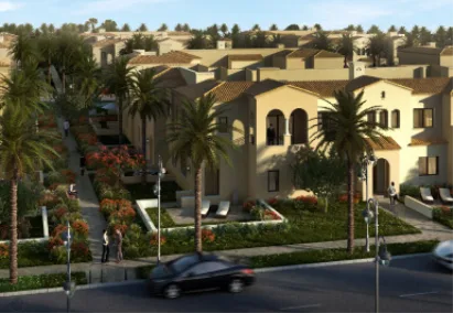 Villanova | Dubai Properties
