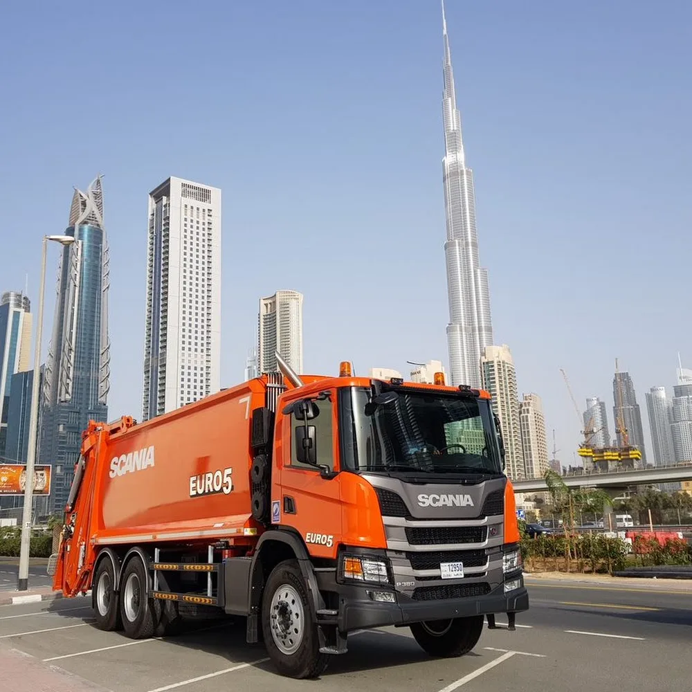 Al Shirawi Enterprises LLC