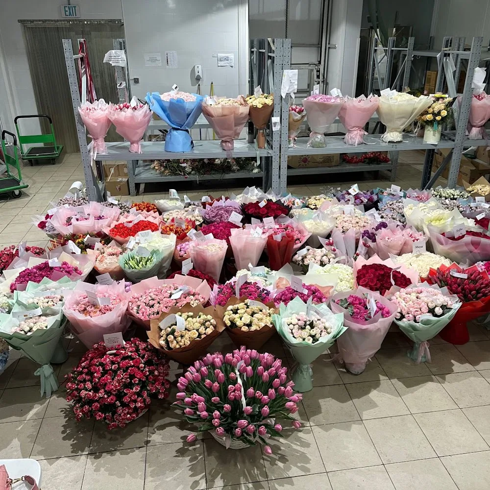 Empire of Flowers